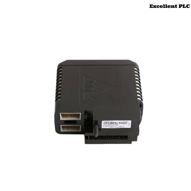 Emerson KJ3002X1-BG2 12P1731X062 Thermocouple Analog Input Module