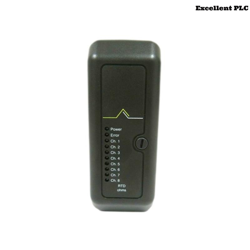 Emerson KJ3002X1-BG2 12P1731X032 Thermocouple Analog Input Module