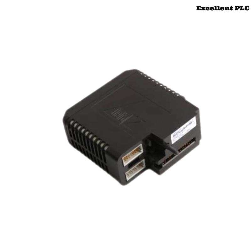 Emerson KJ3002X1-BG2 12P1731X062 Thermocouple Analog Input Module