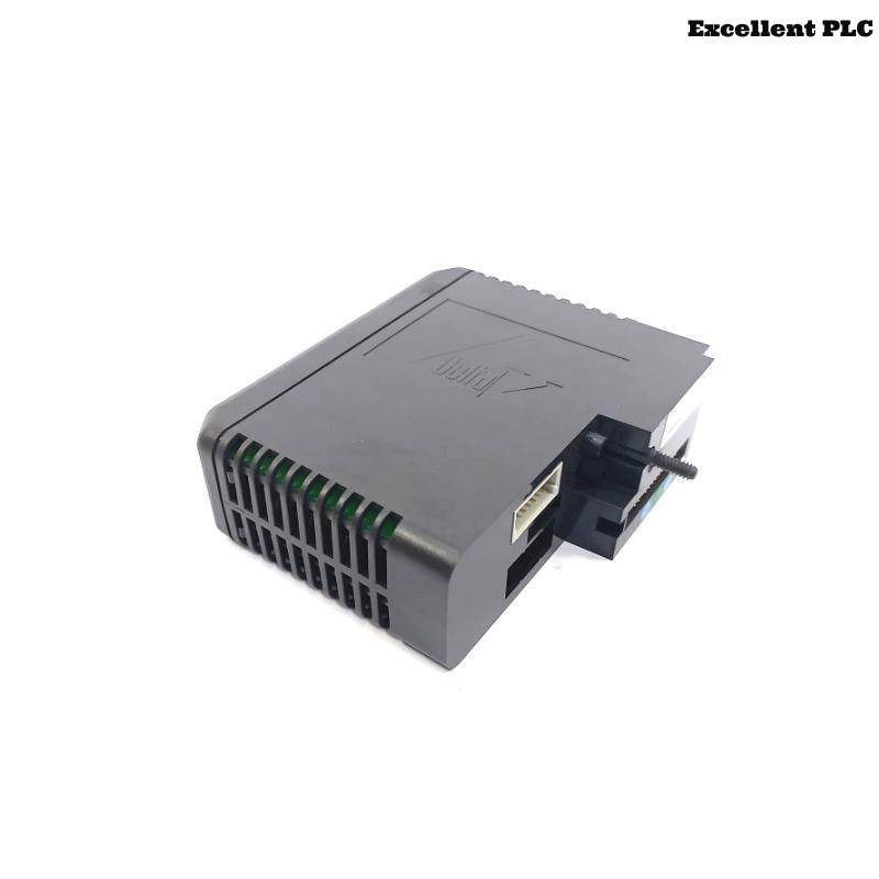 Emerson KJ3004X1-BA1 Fieldbus Module