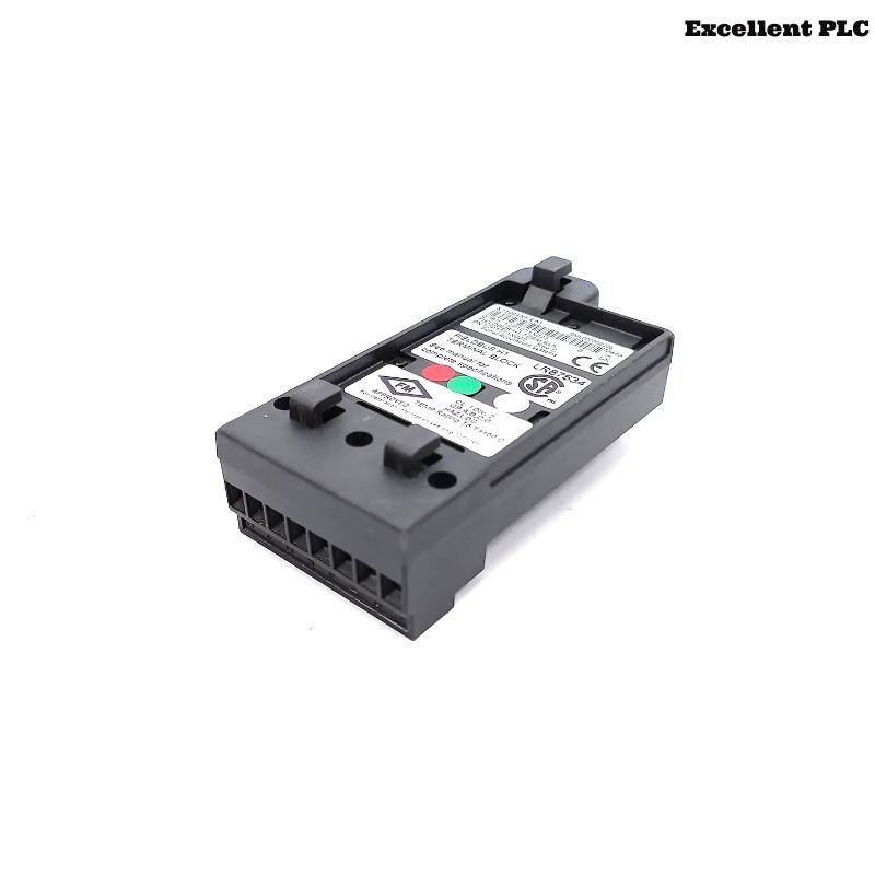 Emerson KJ3004X1-EA1 Fieldbus H1 Terminal Block