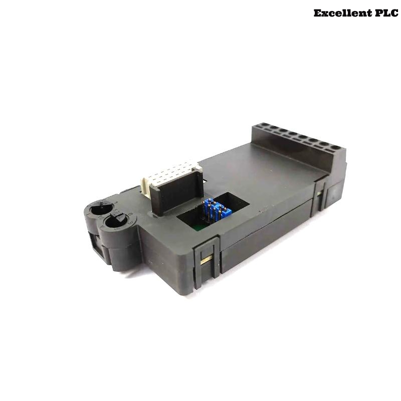 Emerson KJ3007X1-EA1 Profibus Terminal Block