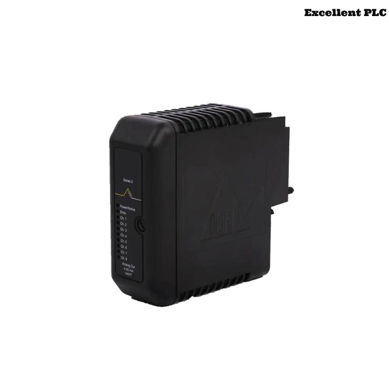 Emerson KJ3008X1-BA1 12P2293X052 Sequence of Events Module