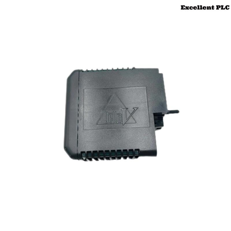 Emerson KJ3203X1-BA1 Digital Input Module