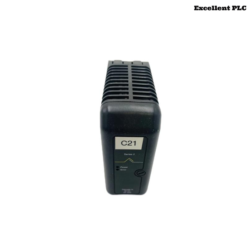 Emerson KJ3203X1-BA1 Digital Input Module
