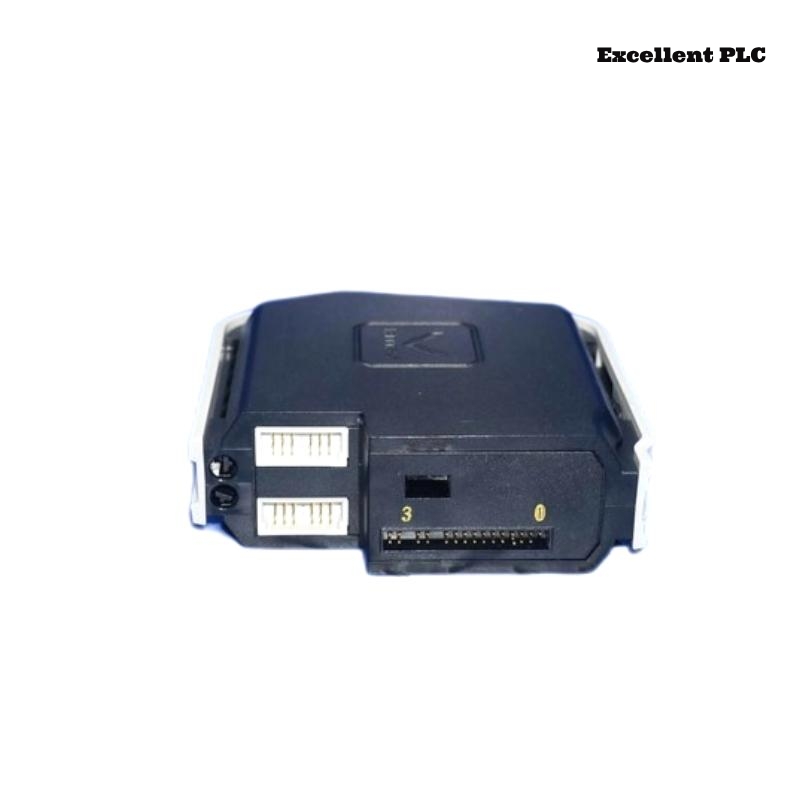 Emerson KJ3204X1-BK1 SE4002S1T2B6 Discrete Output Card