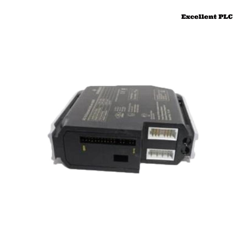 Emerson KJ3204X1-BK1 SE4002S1T2B6 Discrete Output Card