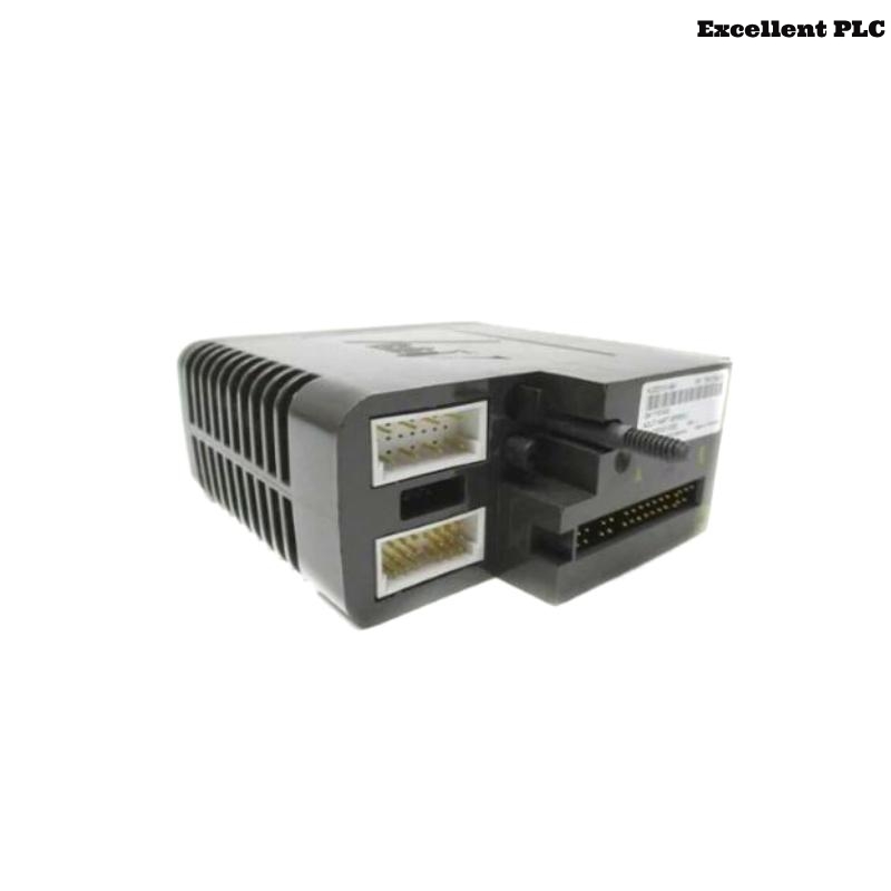 Emerson KJ3221X1-BA1 12P2531X142 Analog Input Module