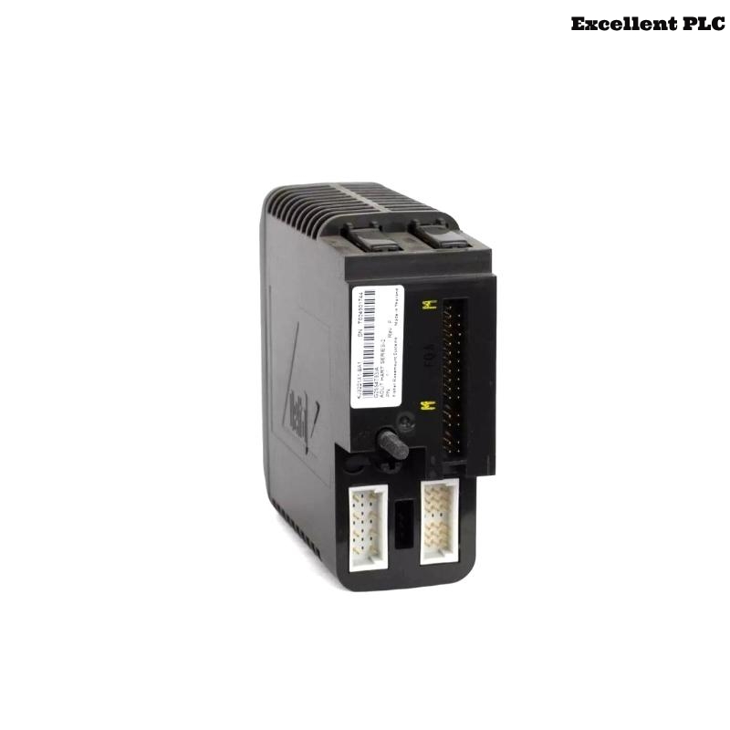 Emerson KJ3221X1-BA1 12P2531X142 Analog Input Module