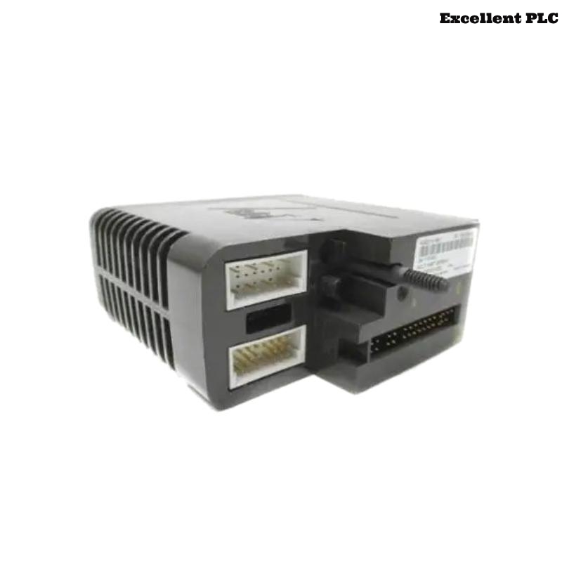 Emerson KJ3221X1-BA1 12P2531X082 Analog Output Module
