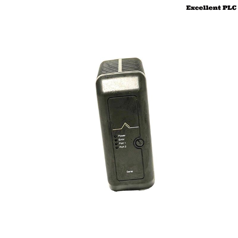 Emerson KJ3221X1-BA1 Input Module