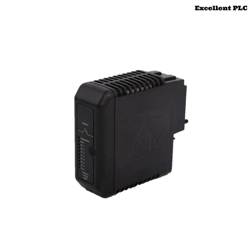 Emerson KJ3222X1-BA1 12P2532X142 VE4003S2B1 Analog Input Module