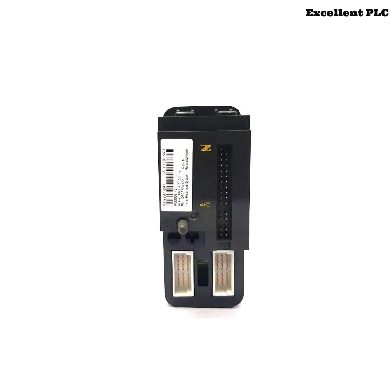 Emerson KJ3222X1-BA1 12P2532X142 VE4003S2B1 Analog Input Module