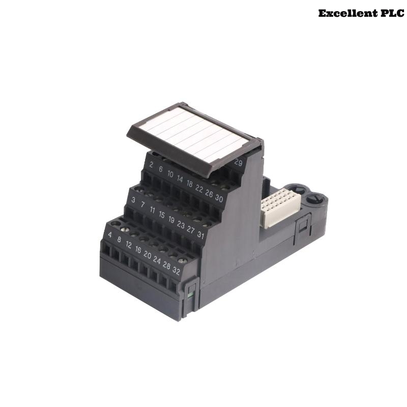 Emerson KJ3223X1-EA1 16-Chanel Terminal Block