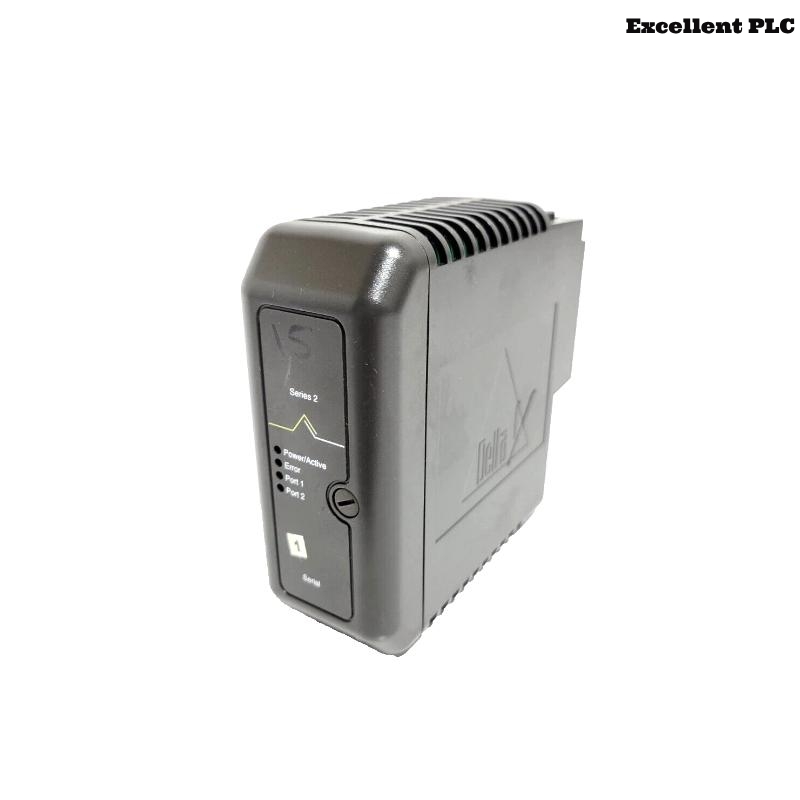 Emerson KJ3241X1-BA1 Serial Interface Module