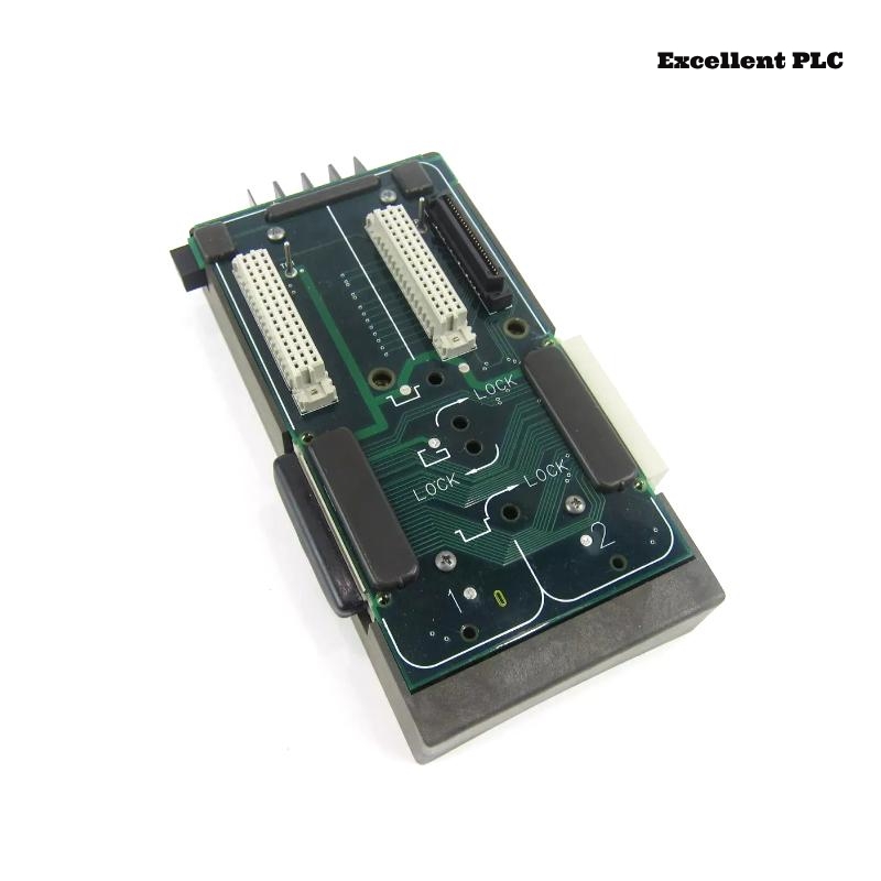 Emerson KJ4001X1-BA2 2-Wide Carrier Power Controller