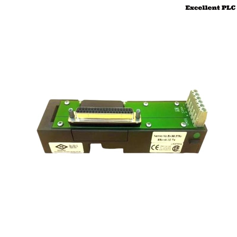 Emerson KJ4005X1-BC1 Localbus Right Extender