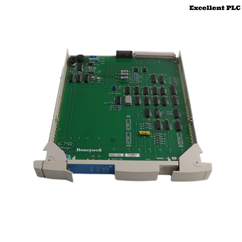 Honeywell MC-IOLX02 51304419-150 Standard I/O Link Extender Card