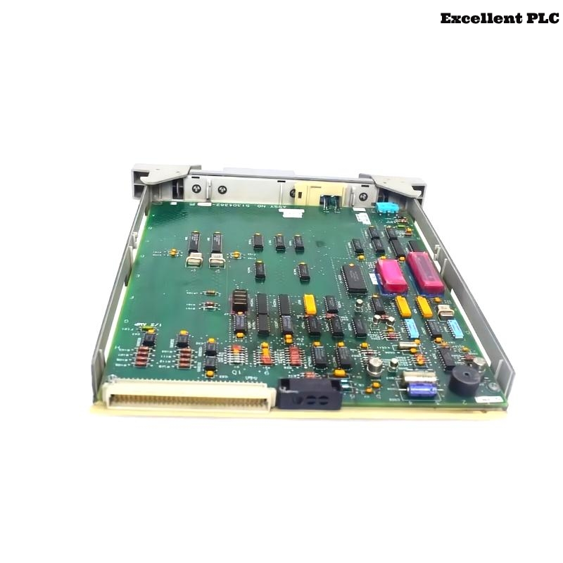 Honeywell MC-PSIM11 51304362-350 Serial Interface I/O Processor