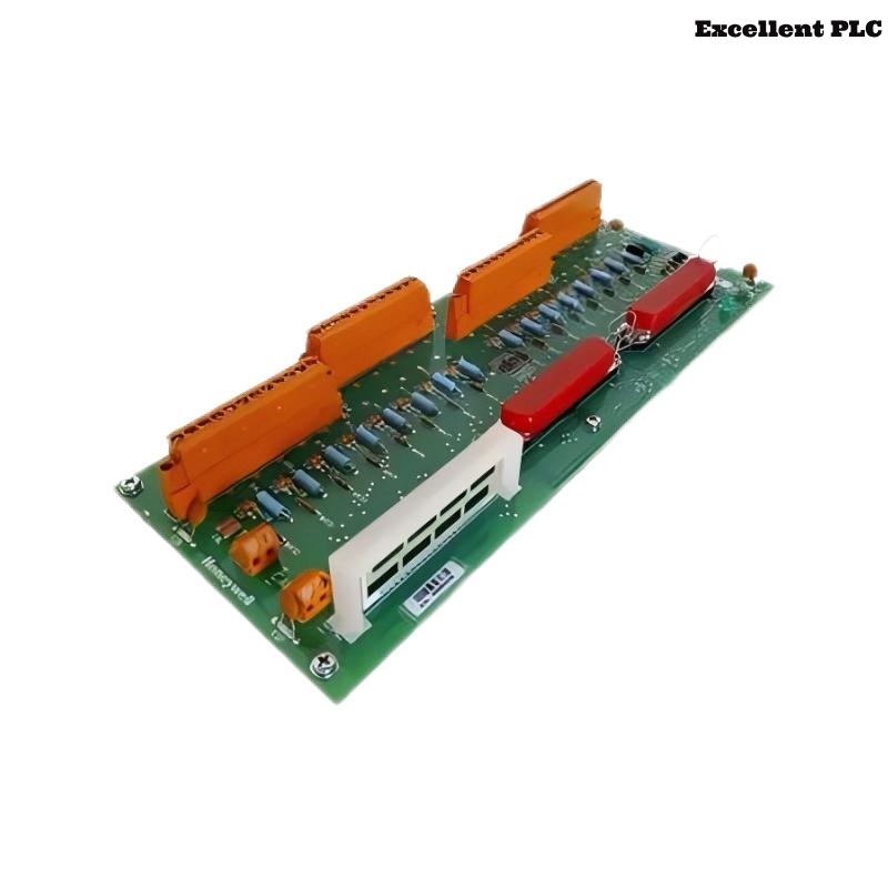 Honeywell MC-TAIH12 51304337-150 High Level Analog Input Module