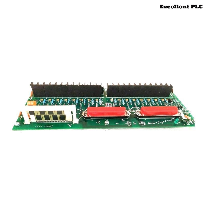 Honeywell MC-TAIH52 51304337-250 High Level Analog Input Module