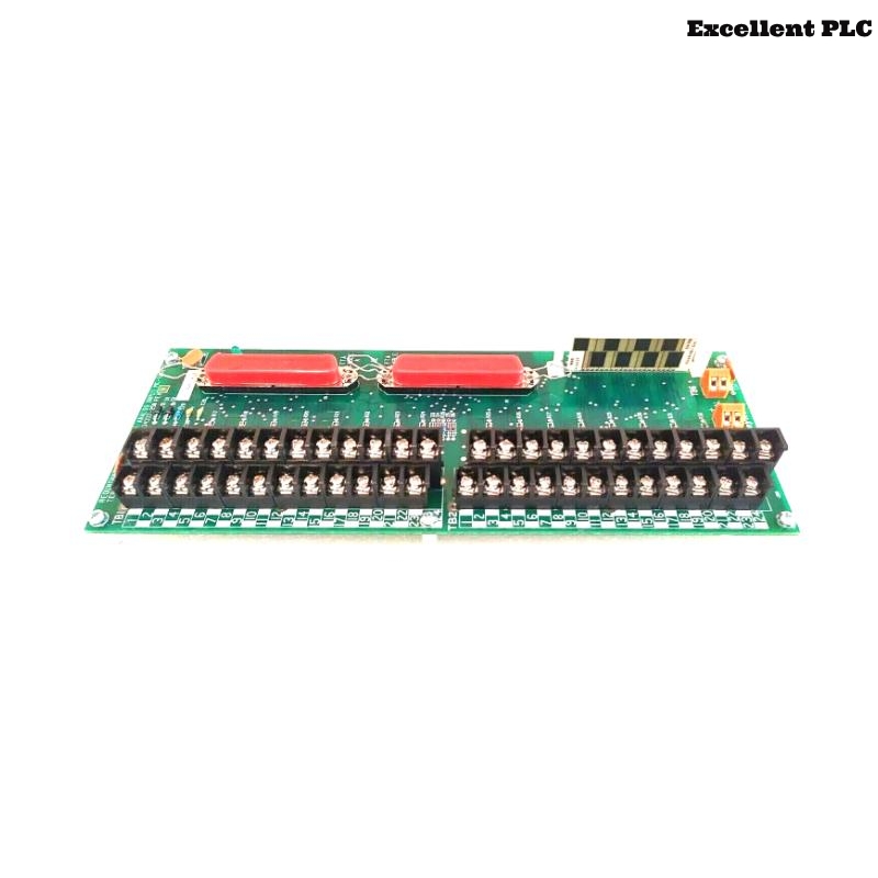 Honeywell MC-TAIH52 51304337-250 High Level Analog Input Module