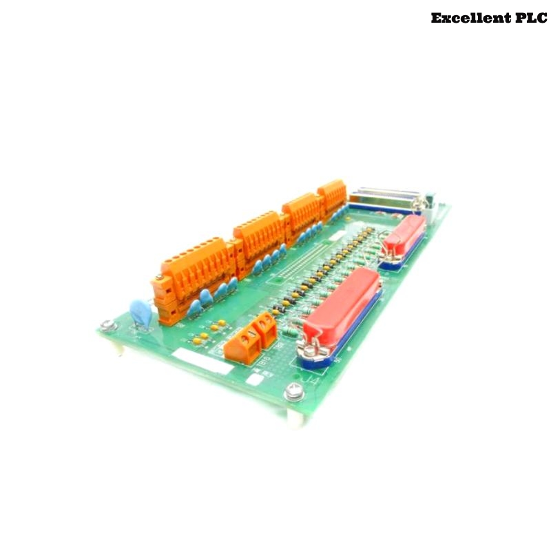 Honeywell MC-TAOY22 80366481-175 Analog Output Module