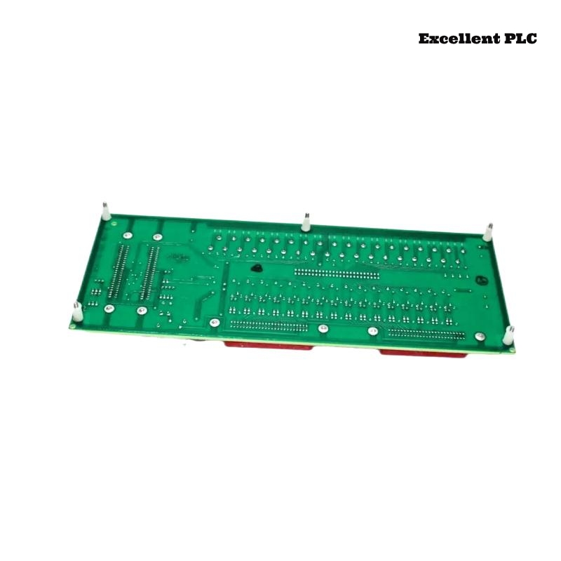 Honeywell MC-TAOY52 51204174-175 Analog Output Module