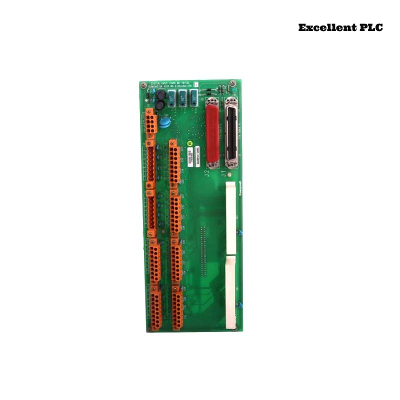 Honeywell MC-TDIY22 51204160-175 Digital Input Module