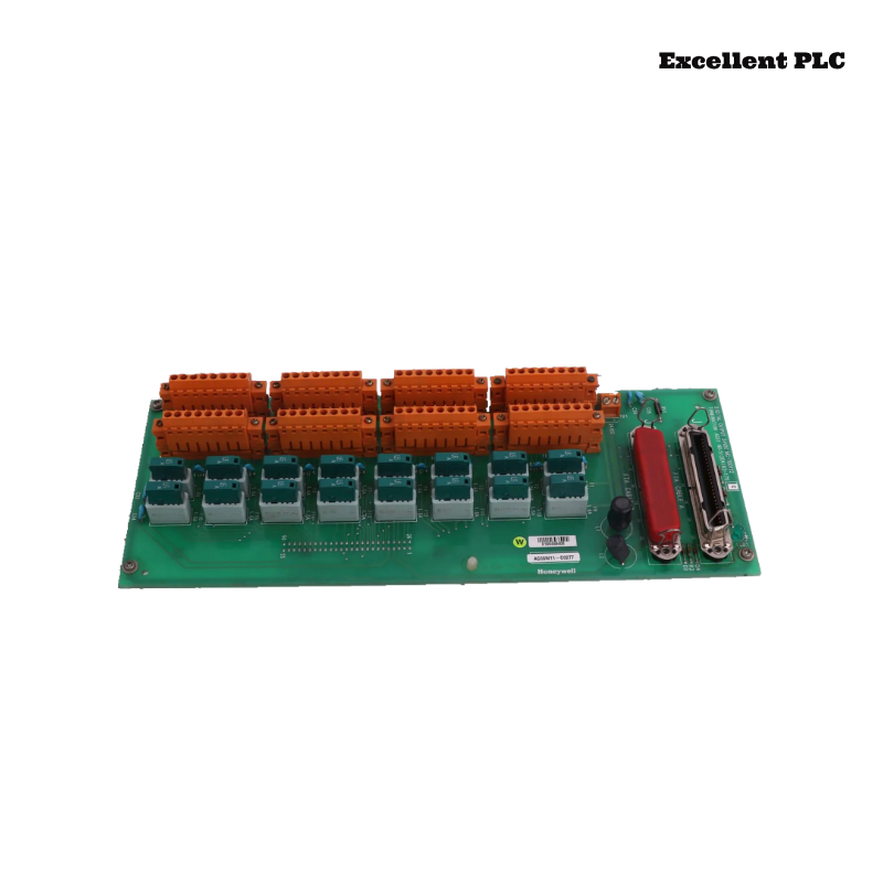 Honeywell MC-TDIY22 51204160-175 Digital Input Module