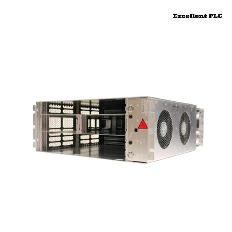 Honeywell MP-DNCF02-200 51402455-100 Classic Backpanel