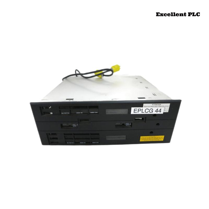 Honeywell MP-DNCF02-201 51402455-100 Classic Backpanel