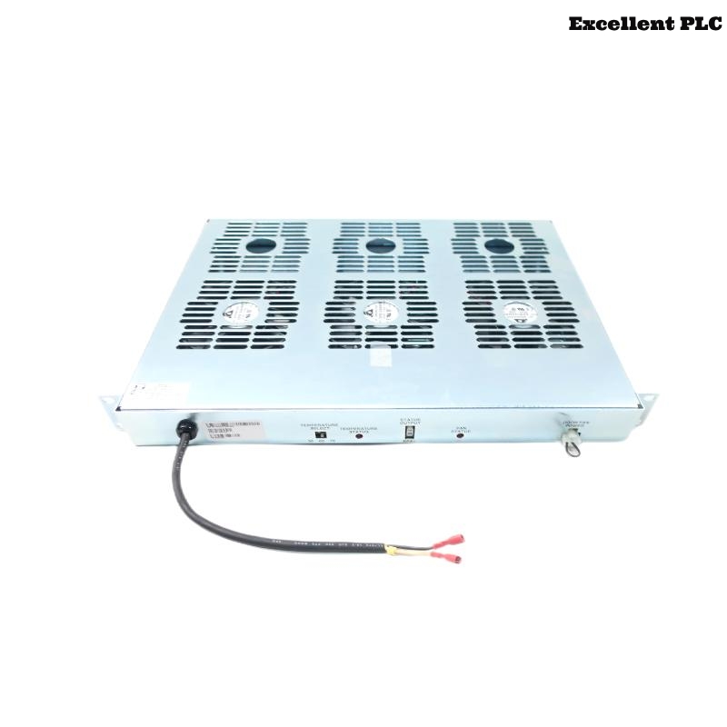 ABB Bailey MPS FAN PHARPSFAN03000 System Monitoring And Cooling Fan