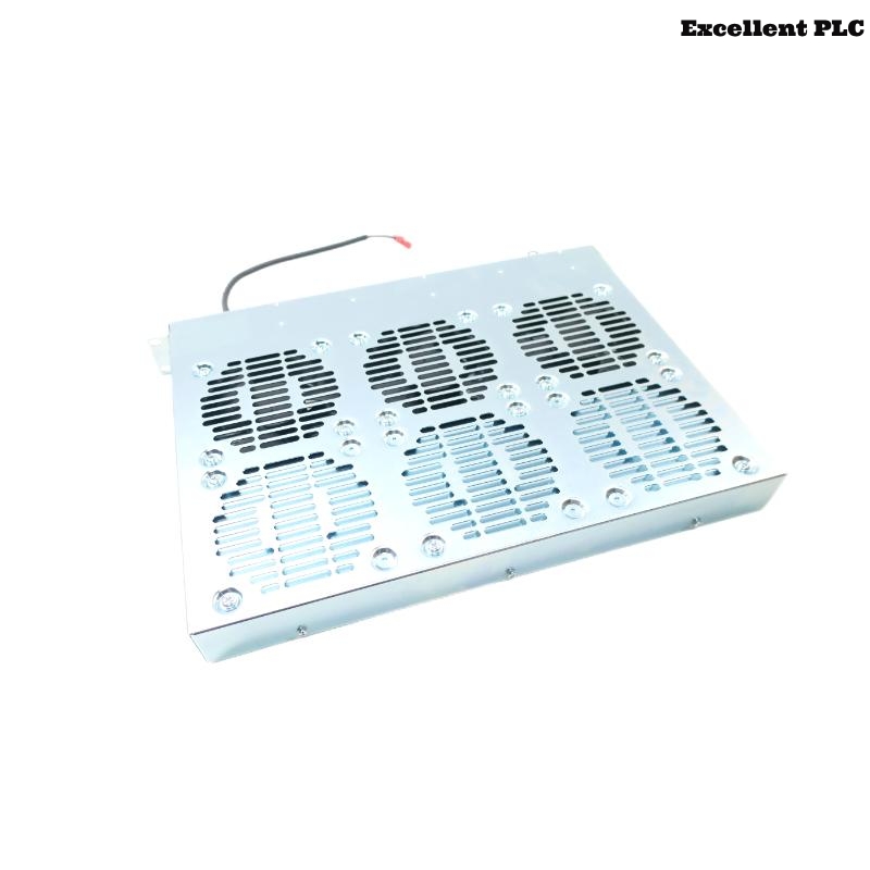 ABB Bailey MPS FAN PHARPSFAN03000 System Monitoring And Cooling Fan