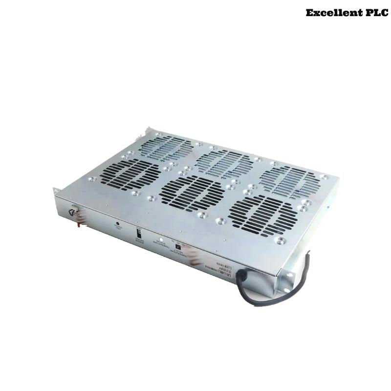 ABB Bailey MPS FAN PHARPSFAN03000 System Monitoring And Cooling Fan