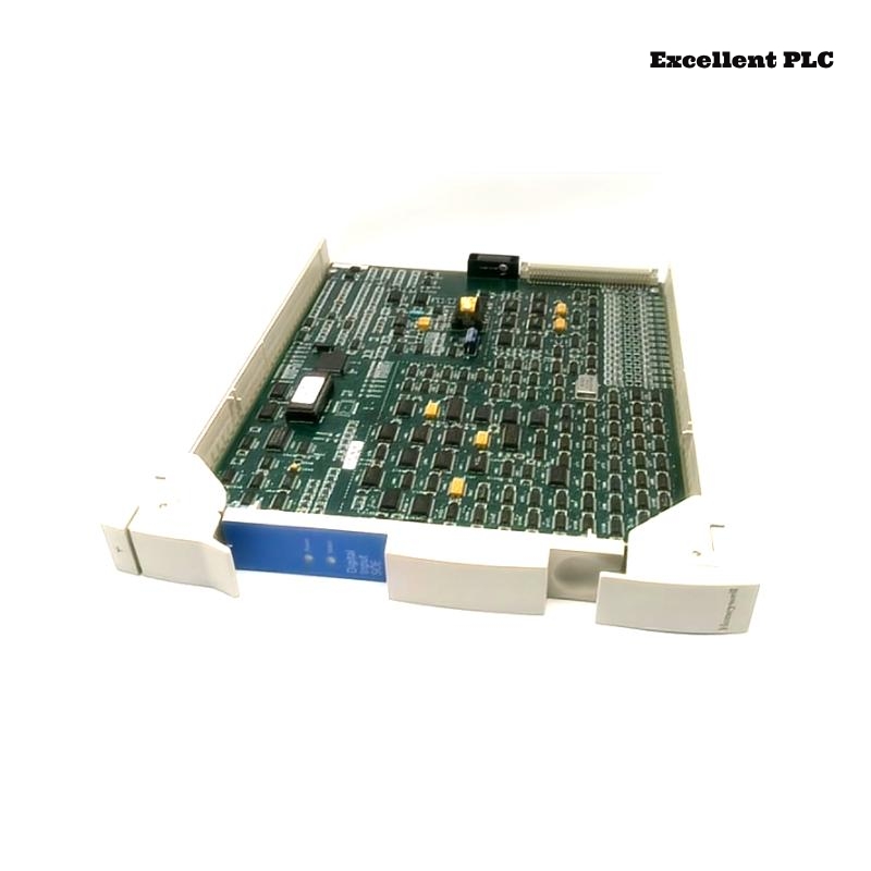 Honeywell MU-PDIS12 51402625-125 Digital Input Processor