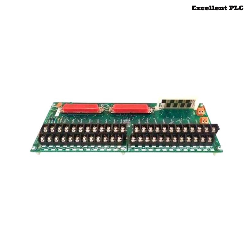 Honeywell MU-TAIH52 51304337-200 High Input Analog/STI Input Terminal Assembly