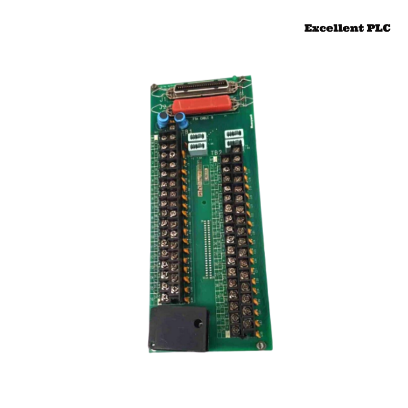 Honeywell MU-TDOY23 51204166-125 Digital Output Relay