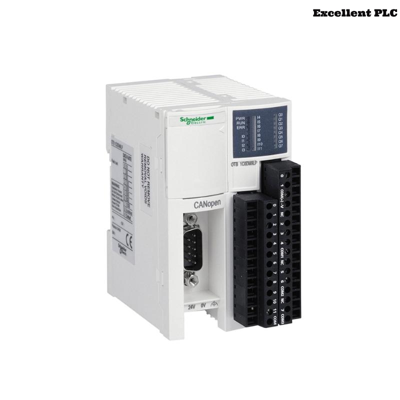 Schneider OTB1C0DM9LP I/O Distributed Module