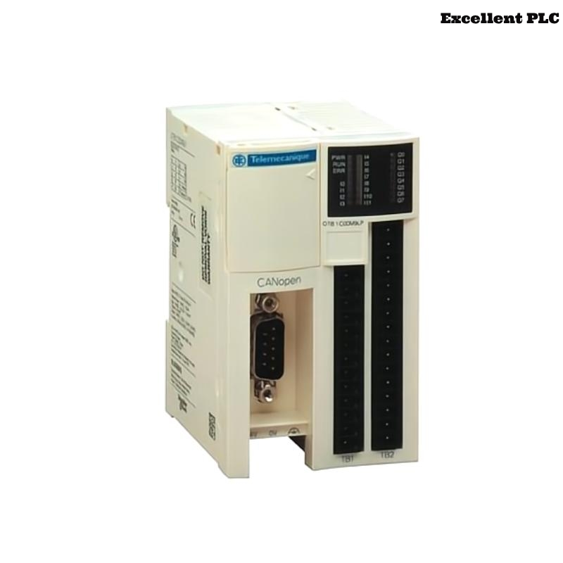 Schneider OTB1C0DM9LP I/O Distributed Module