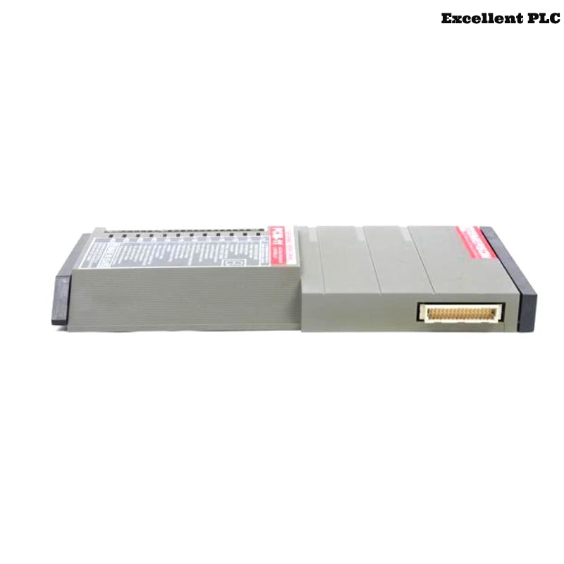 Emerson PCM-11 Positioning Servo Drive