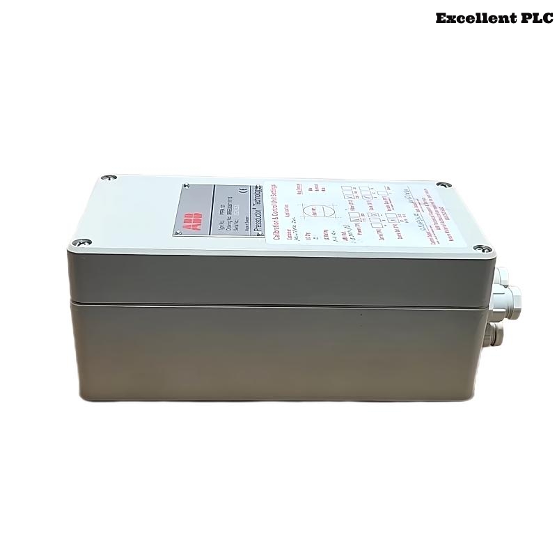 ABB PFRA101 3BSE003911R115 Press Control Unit