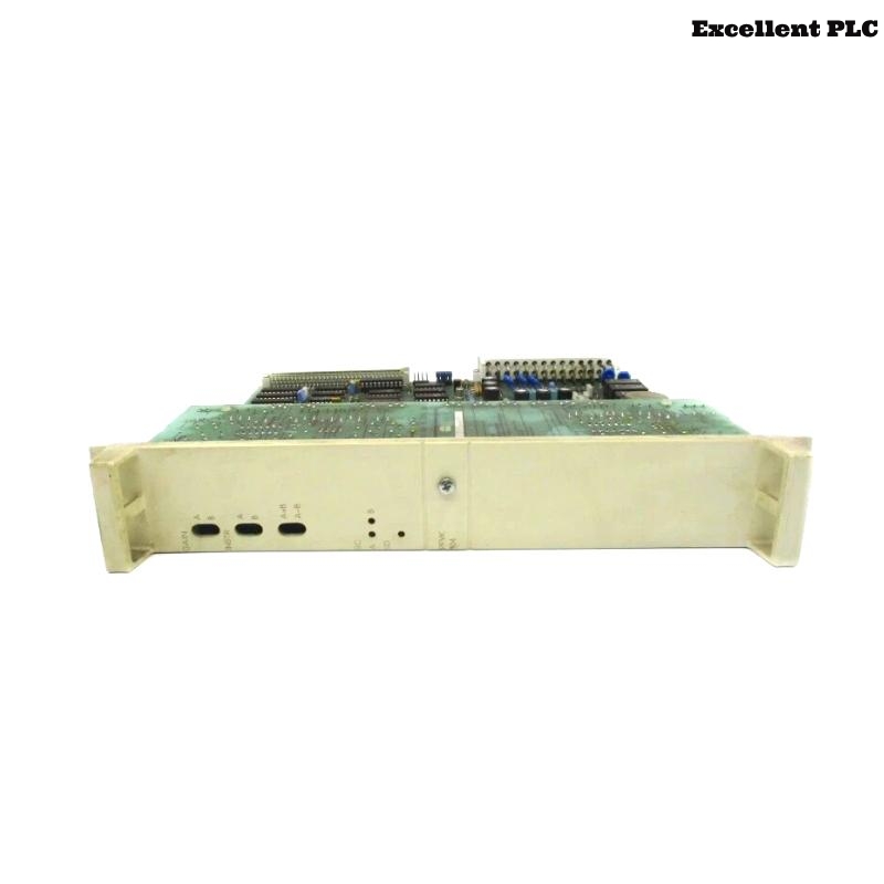 ABB PFUK104 YM110001-SD Processor Board