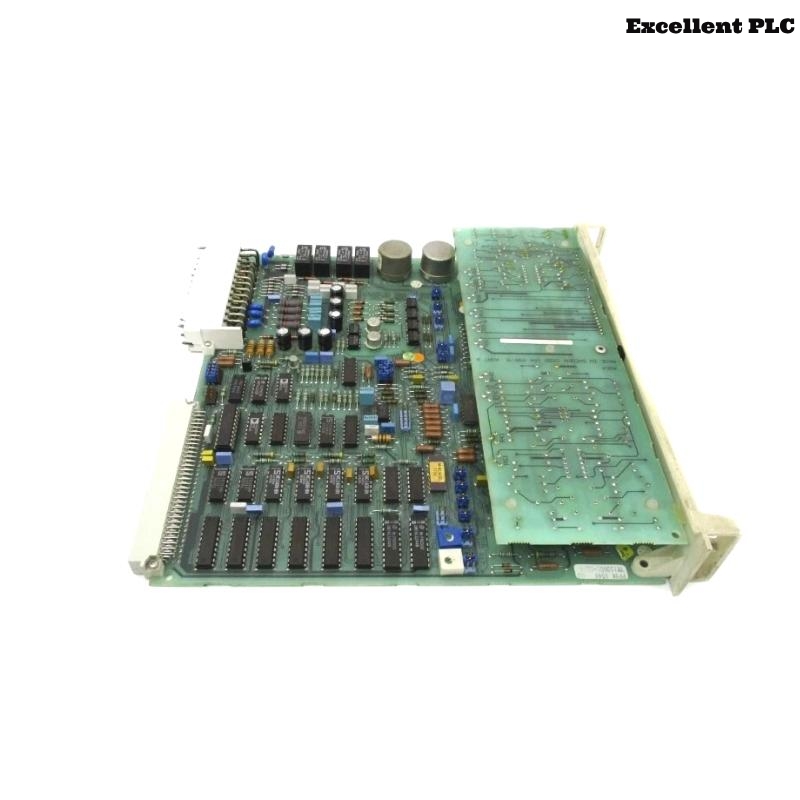 ABB PFUK104 YM110001-SD Processor Board