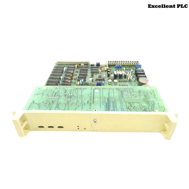 ABB PFUK104 YM110002-SD Processor Board
