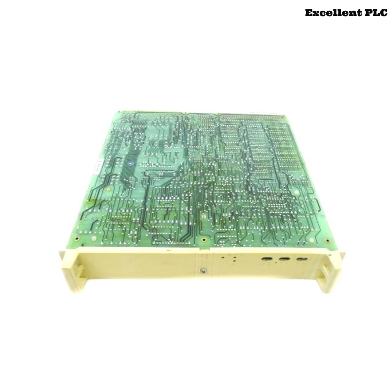 ABB PFUK104 YM110002-SD Processor Board
