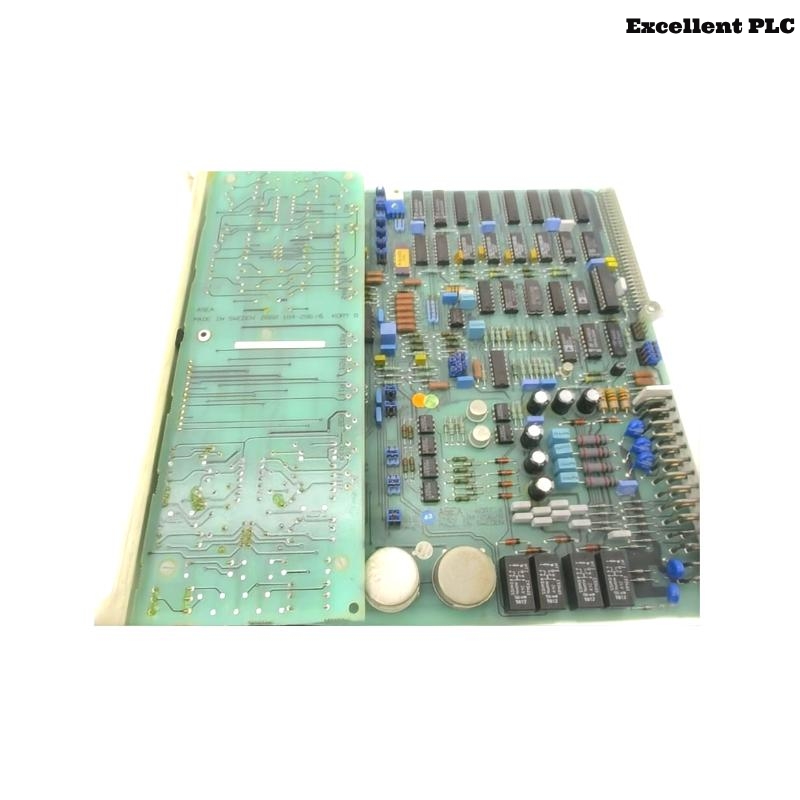 ABB PFUK104 YM110002-SD Processor Board