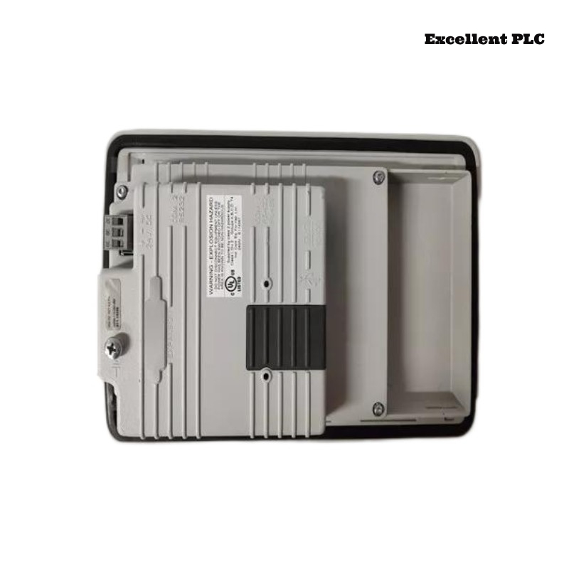 ABB PP826 3BSE042244R1 Operation Panel Screen