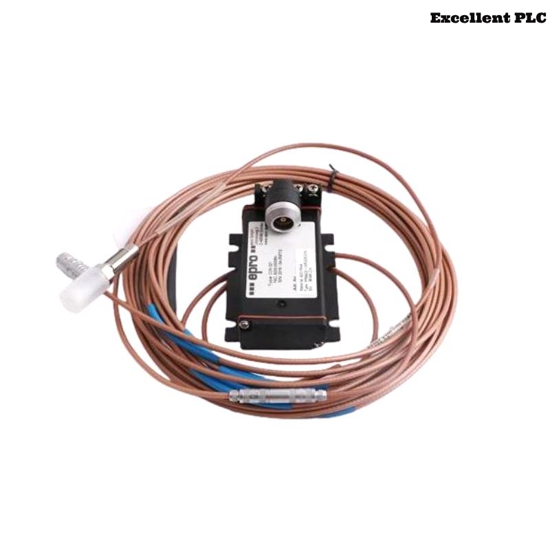 Epro PR6423/10R-030-CN 8mm Eddy Current Sensor