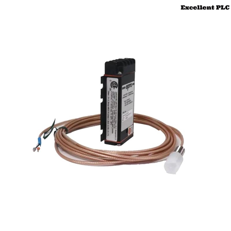 Epro PR6423/013-110 8mm Eddy Current Sensor